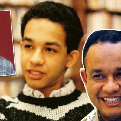 Pilpres 2024, Histeria Anies Baswedan