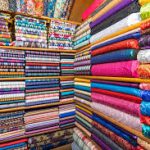 Industri Tekstil, Menjadi Tuan Rumah di Negeri Sendiri